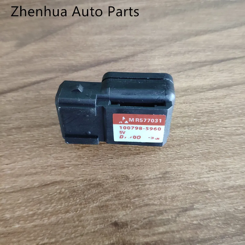 

20pcs MR577031 100798-5960 1007985960 TURBO BOOST AIR PRESSURE MAP SENSOR for MITSUBISHI- PAJERO SHOGUN MK3 2.5 3.2 TD DI-D