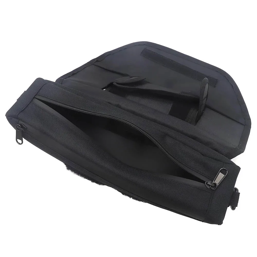 For Kawasaki Versys 1000 650 FOR Versys-X 300 X300 Z900RS Z 900 RS W800 Z400 Z250 Waterproof Motorcycle Handlebar Travel Bag