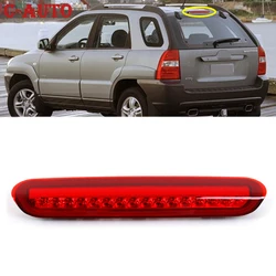 927011F001 Car High Mounted Stop Lamp 3RD Brake Rear Light For KIA Sportage 2005 2006 2007 2008 2009 92701 1F001 car-styling