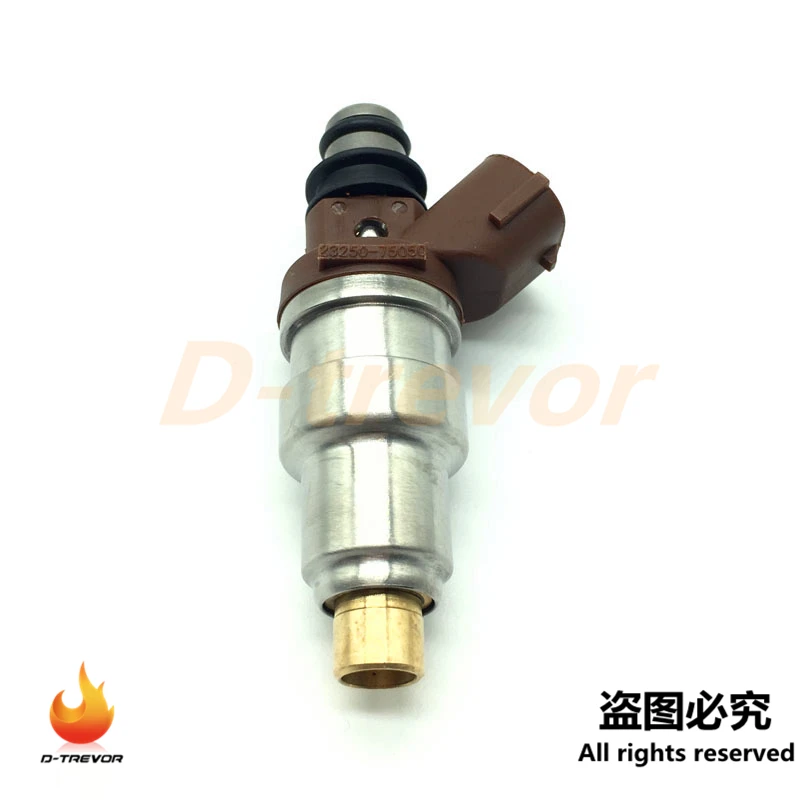 

1PCS OEM 23209-79095 23250-75050 Fuel Injector For Toyota 4Runner Tacoma T100 2.7L 2320979095 2325075050