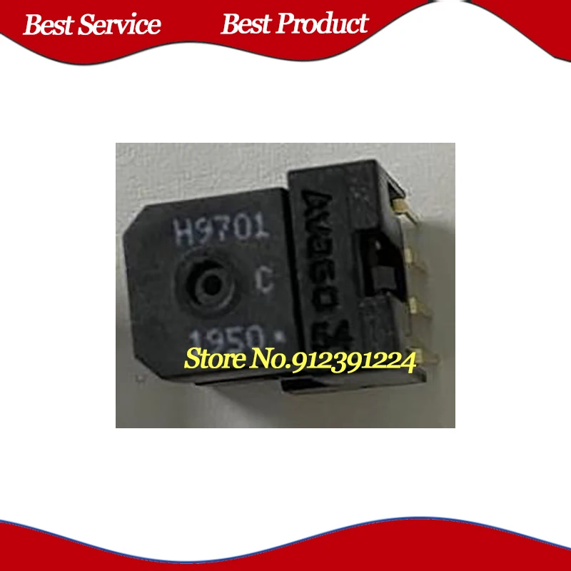 1 قطعة/الوحدة HEDS-9701 # C54 H9701 # C54 SIP4 جديدة ومبتكرة في المخزون