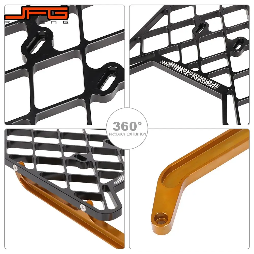 Motorcycle CNC Rear Solo Seat Luggage Rack Support Shelf For SUZUKI DRZ400 DRZ400S DRZ400M 2000-2015 2016 2017 2018 2019 2020