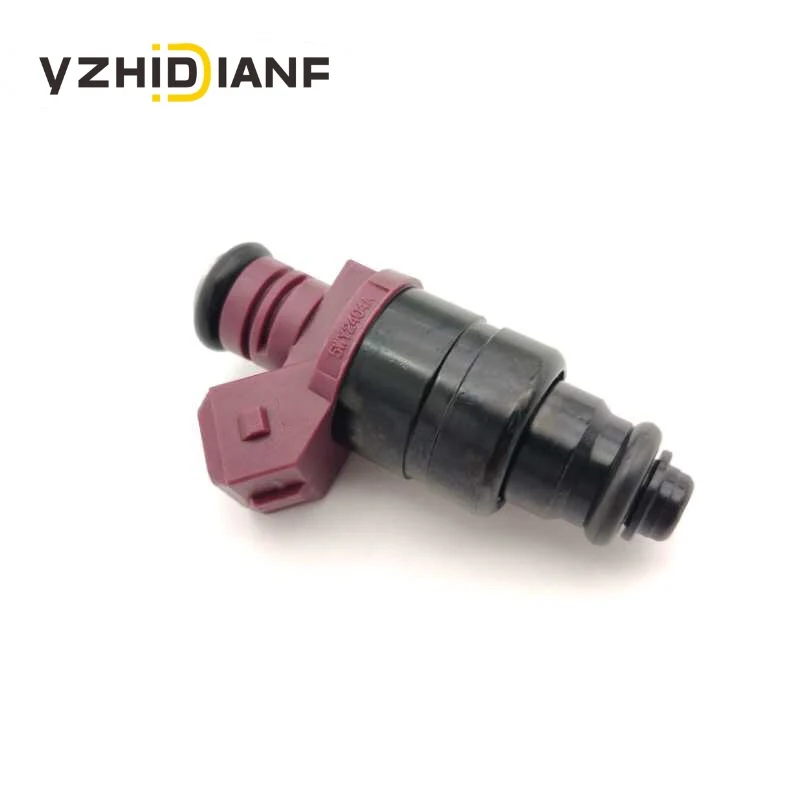 3x  5WY2404A MIA11720 New Auto Automobiles Fuel Injector Nozzle for John- Deere- 825I Gator UTV 3 Cylinder Engines