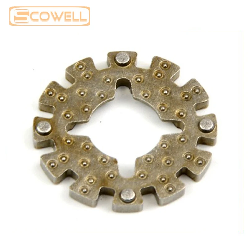 1PC Oscillating Multi Shank Adapter Fit For All Kinds Of Multimaster Power Machine Tools Oscillating Saw Blades Adapter