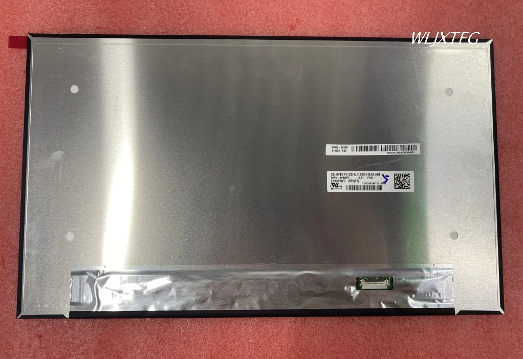 

13.3 " INCH LP133WF7 SPF2 IPS Screen 1920*1080 FHD matirx 30pins LP133WF7 SP F2