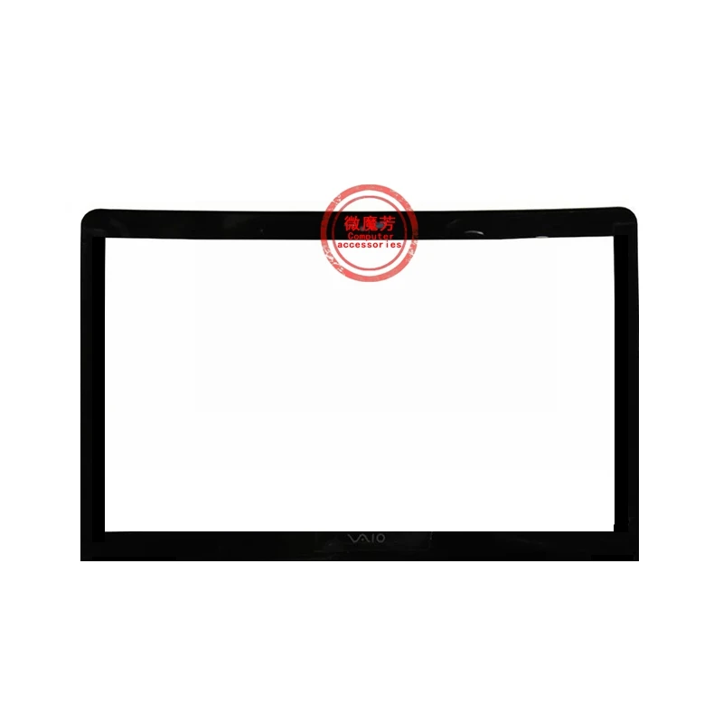 Aptop LCD touchscreen Front Glass FOR Sony Vaio SVF152C29U SVF152C29W SVF152C29X SVF152A29L SVF152C29L