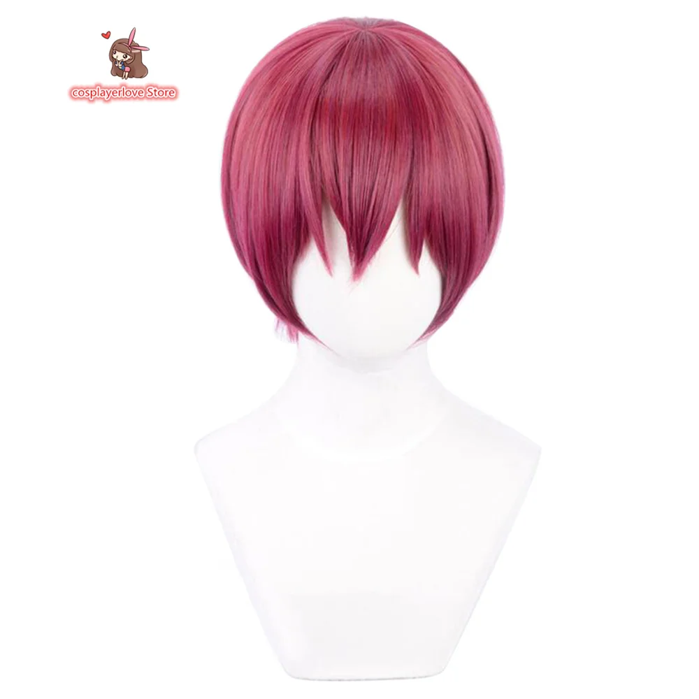 Anime IDOLiSH7 Inumaru Tomab Headwear for Cosplay Halloween Carnival Costume