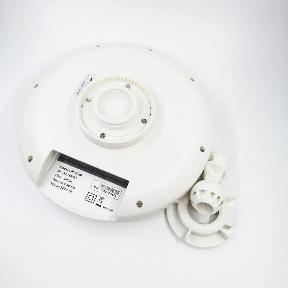 9344 9531 칩셋 와이파이 라우터 와이파이 리피터 장거리 300Mbps2.4G5.8ghz 야외 AP 라우터 CPE 휴대용 핫스팟 칩셋 C
