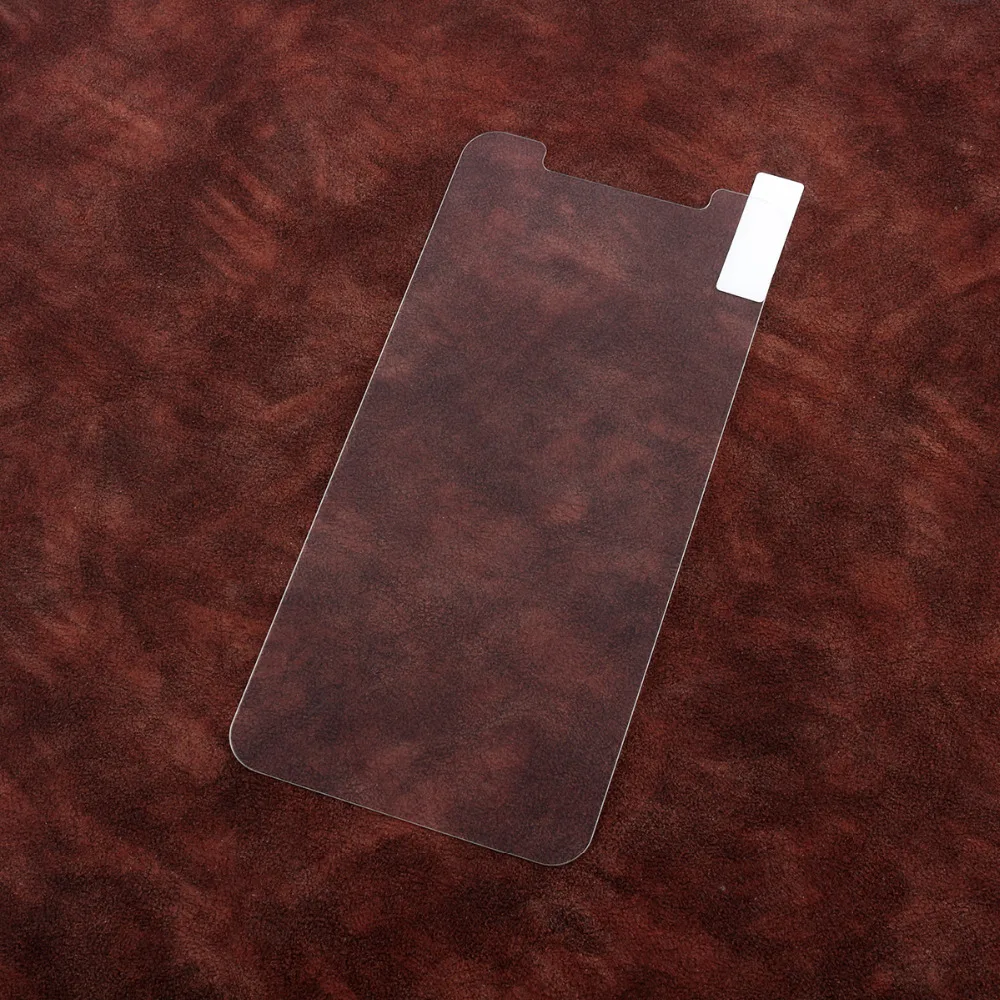 Vetro temperato per Blackview BV5500 pellicola protettiva antideflagrante 9H Hard 2.5D