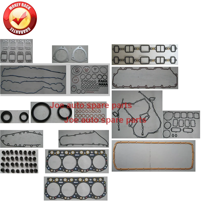 F20C complete Engine Full gasket set kit for Hino