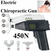 Herramienta quiropráctica portátil 450N 3 niveles