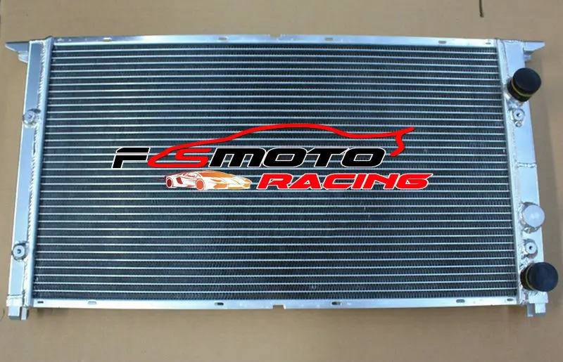 ALUMINUM RADIATOR For 1994-1998 VOLKSWAGEN VW GOLF GTI VR6 MK3 V6 1994 1995 1996 1997 1998 94 95 96 97 98