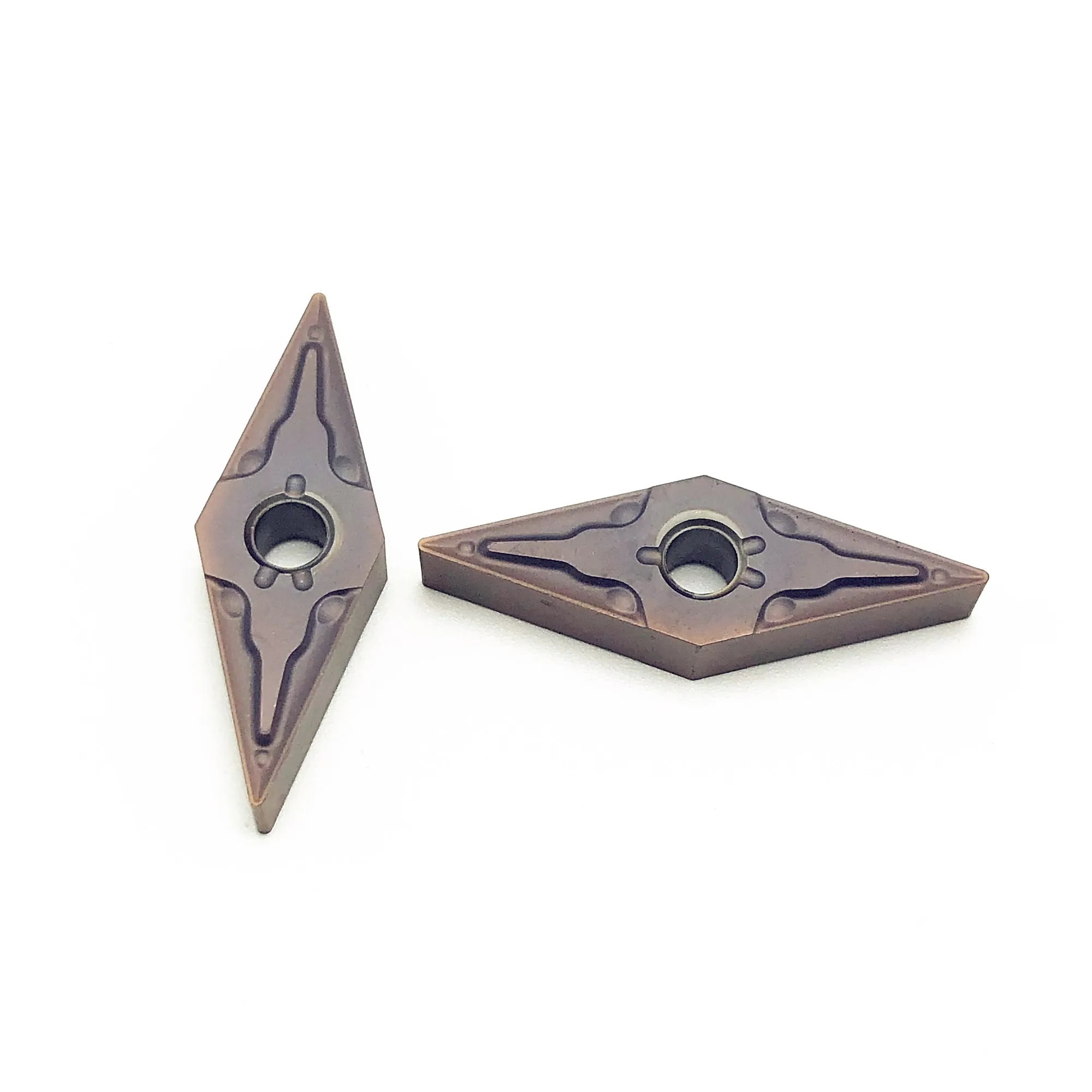 VNMG160404 MA VP15TF Inserto In Metallo Duro Tornitura CNC Inserto Tornio Fresa Carburo di Tungsteno TORNITURA 160404 Utensili Da Taglio