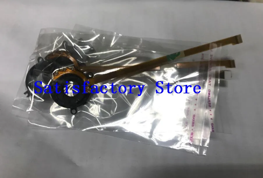 NEW Lens Aperture Group Flex Cable For Canon 10-22 mm 10-22mm Repair Part