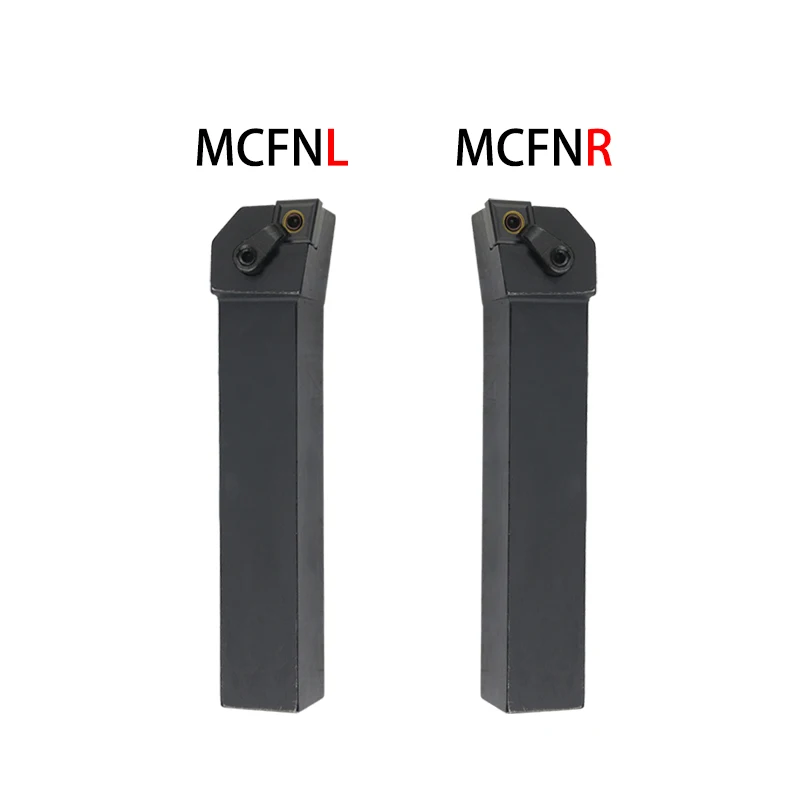 MCFNR2020K12 MCFNR2525M12 MCFNR3232P12 MCFNR3232P16 Esterno Holder Turning Strumento Mini Taglio Noioso Bar Tornio Strumenti