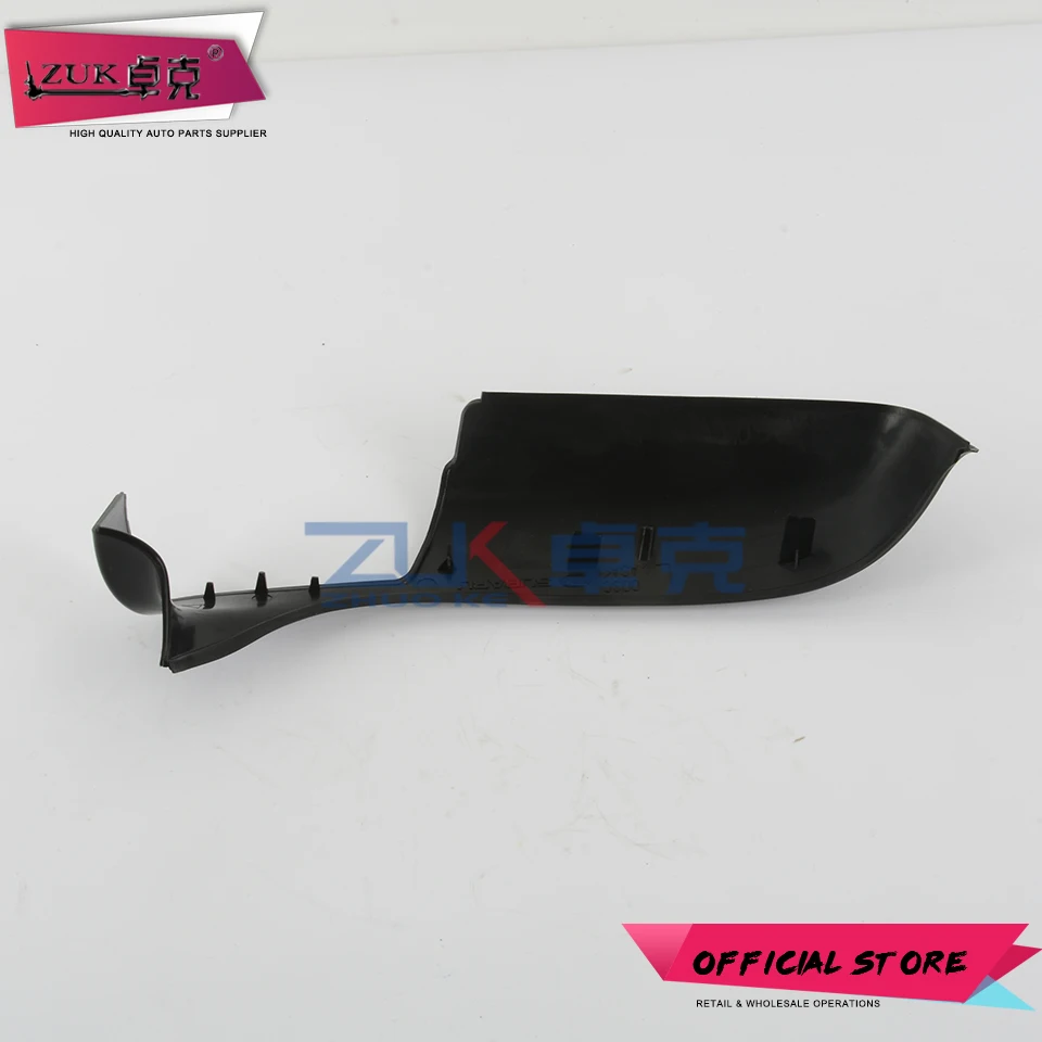 ZUK kaca spion SUBARU FORESTER SH 2008 2009 2010, penutup bawah tidak ada cat