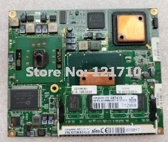 Industrial equipment board CONGATEC AG L021411 075643 G.0 F991603-11