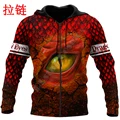 Zip Hoodies