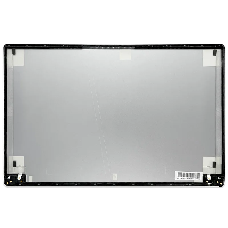 NEW Laptop LCD Back Cover/Bottom Case For MSI Creator WS75 MS-17G2 MS-17G3 Silver Computer Case