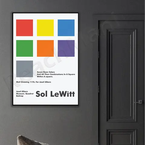 10 best sales Lewitt - №5