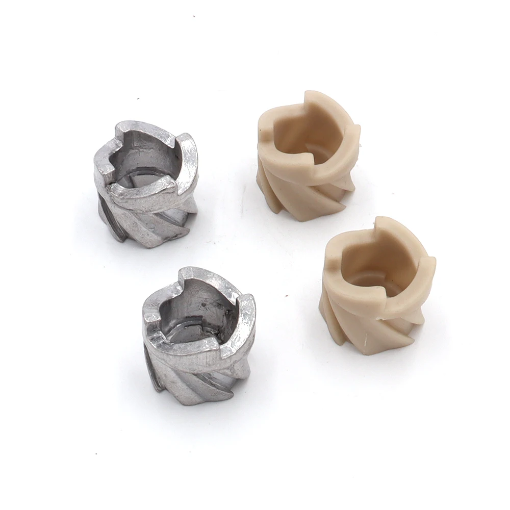 4Pcs Aluminum Pawl …