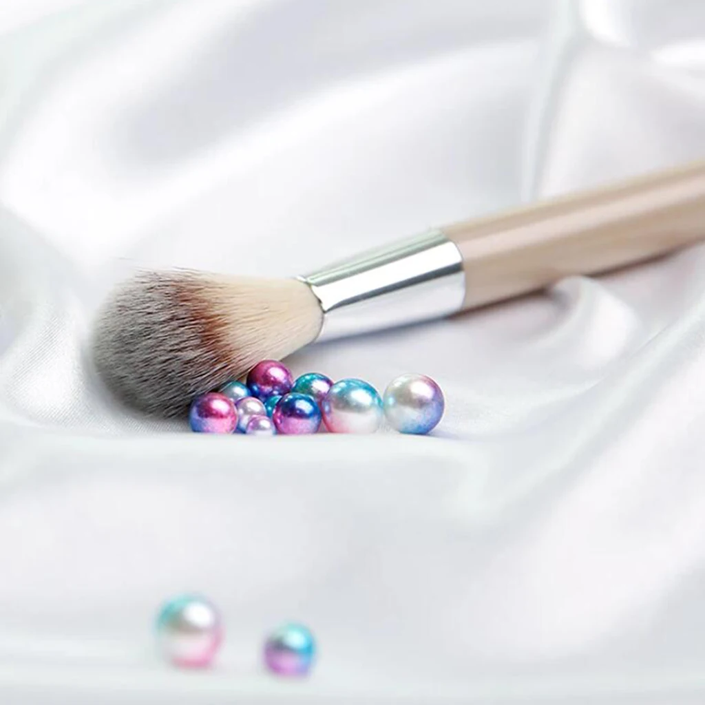 Tabletop Photography Backdrops Silk Mercerized Cloth Studio Shooting Background for Jewelry Photo Props Table Cloth 70x100cm