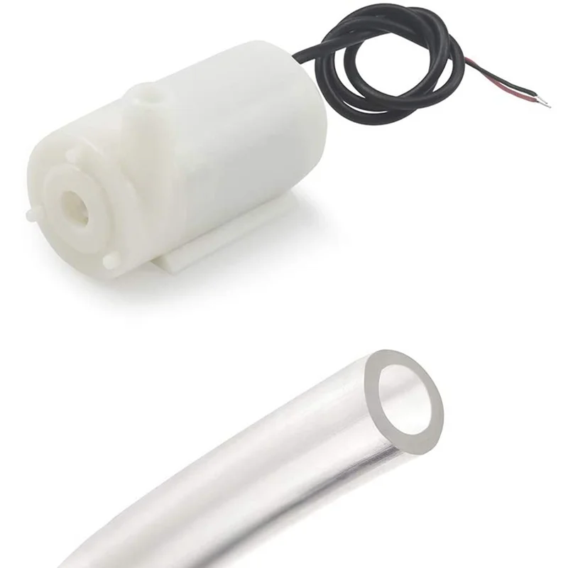 새로운 자동 관개 DIY 키트 자체 관수 시스템 정원 꽃 자동 관개 장치에 적합