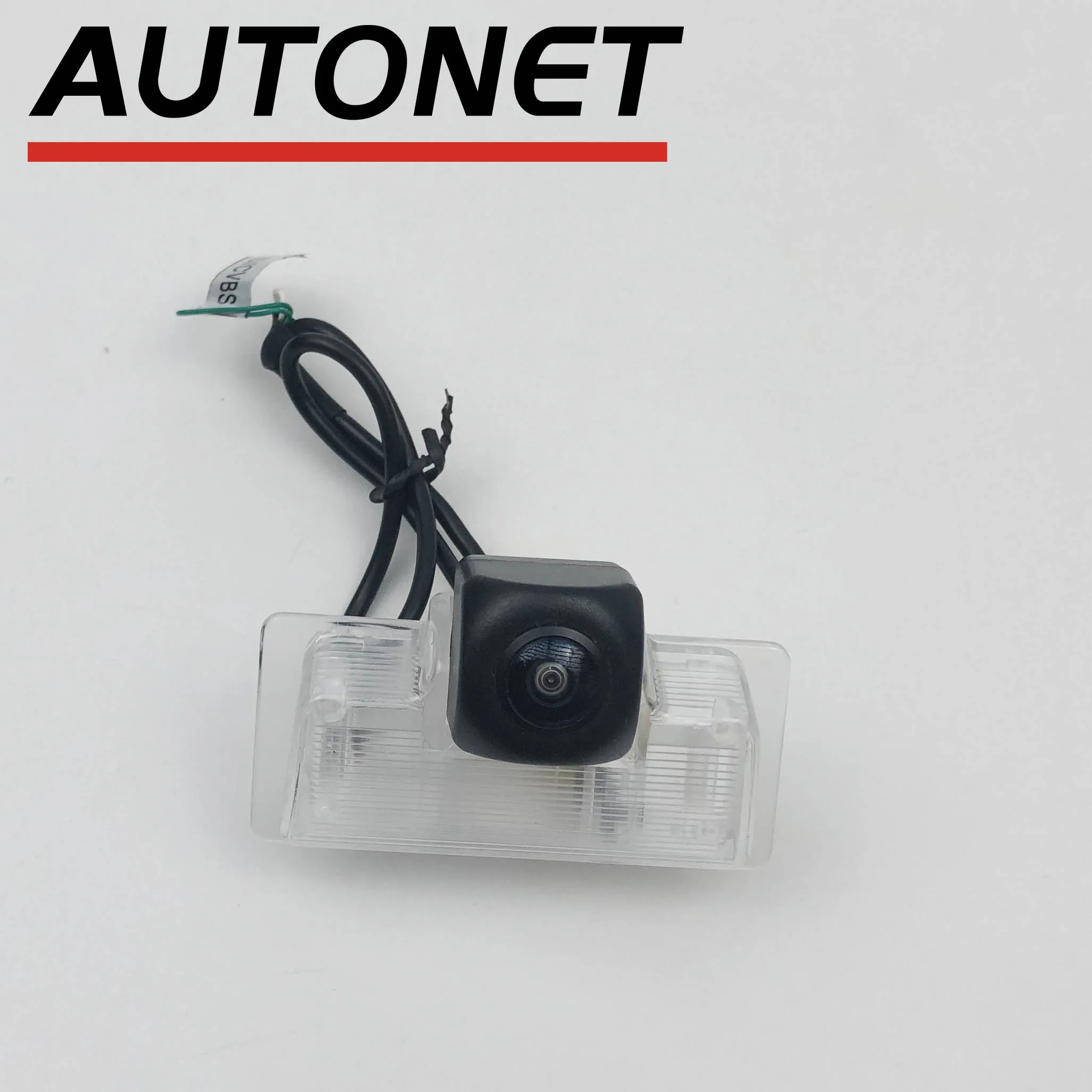 Autonet HD1280*720 Rear View Camera For Nissan Versa Note Note E12 2012 - 2018 CVBS rear camera/ license plate camera