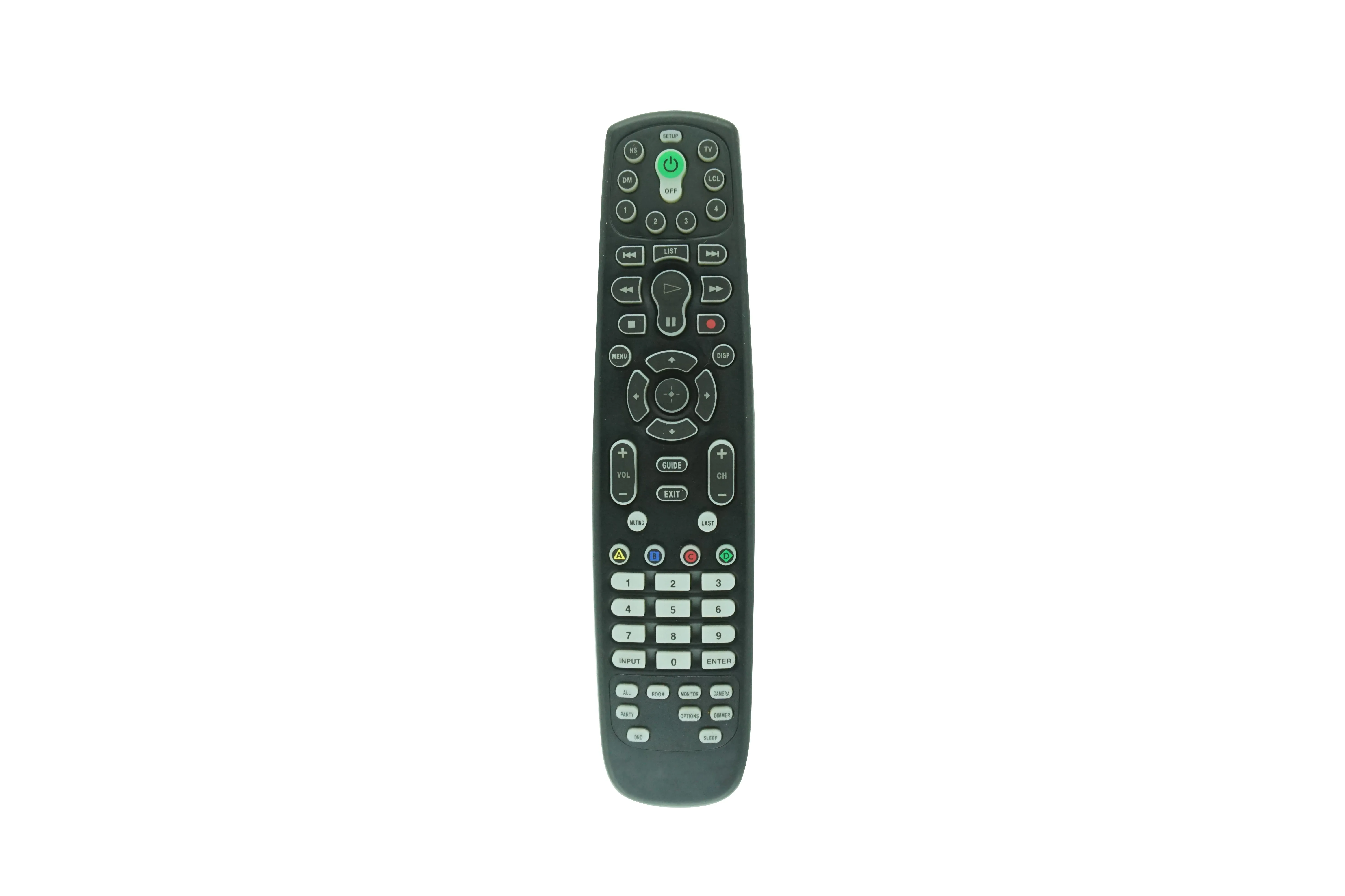 

80% New Universal Remote Control For On-Q Legrand Home Office Theater System