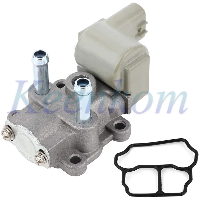 Válvula de controle de ar ocioso IACV para 1995 1996 1997 Toyota Tercel Paseo 1.5L 22270-11010 2227011010