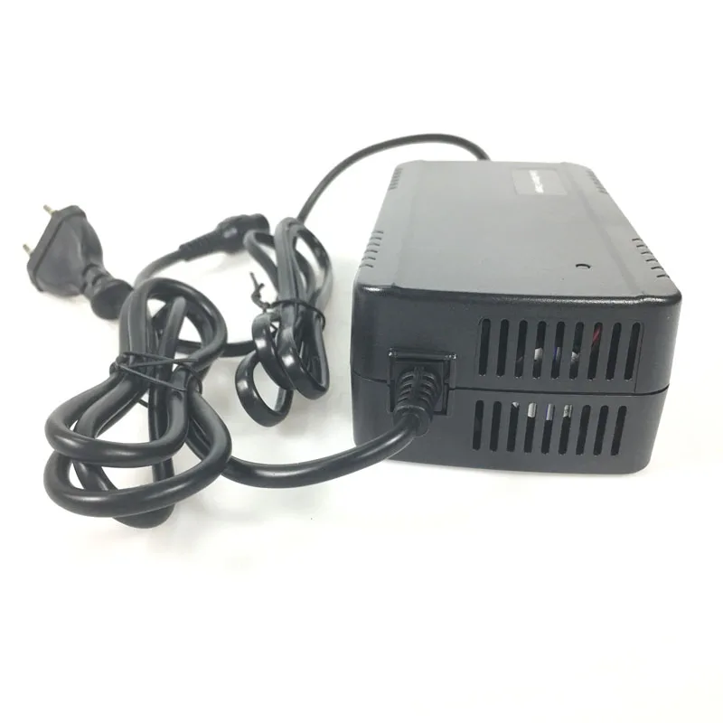 58.8V 2A or 5A electric scooter Charger Adapter