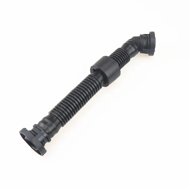 Qty5 06A133817Q 1.8T Secondary Air Pump Plastic Connecting Pipe Hoses for Bora Golf MK4 A3 TT Octavia Leon Toledo 06A 133 817Q
