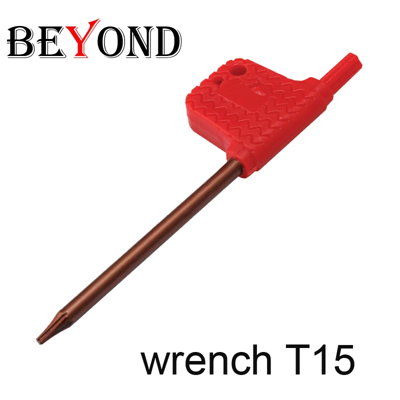BEYOND SER SER1010H11 SER1212H11 Lathe cutter Internal Threading Turning Tool Holder 10mm SEL Boring Bar Carbide Inserts 11ER