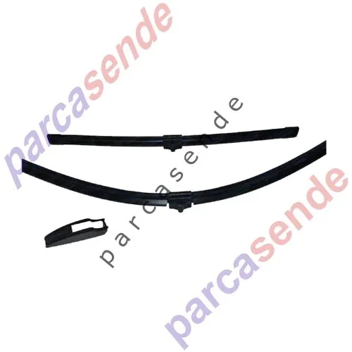 FRONT WIPER BLADE of (550 + 500) SANDERO 12- MEGANE I 95-02 303941217