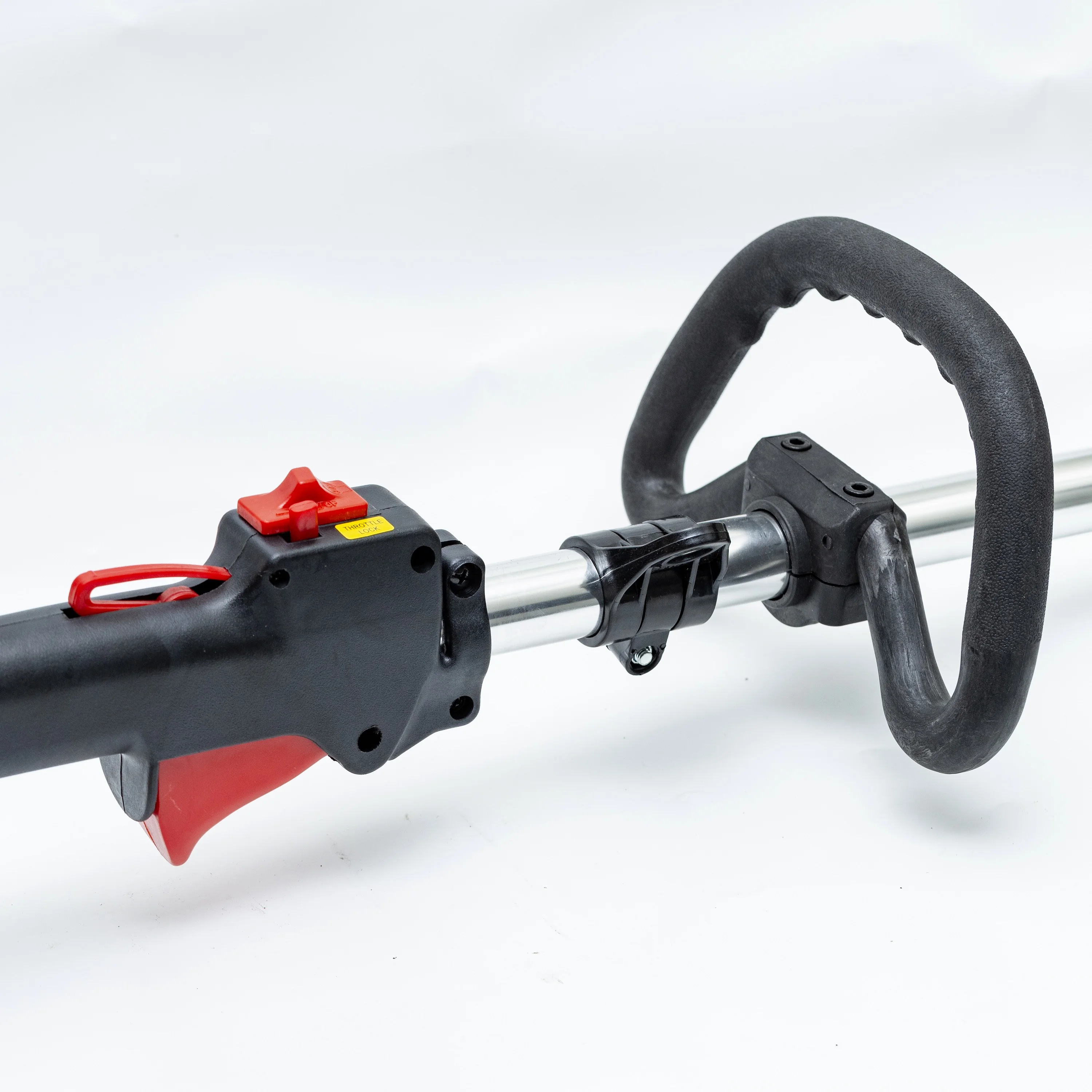 New Model 52CC Pole Chain Saw,Long Reach Petrol Saw,Pole Pruner with 3PCSX80CM Extension as Bonus