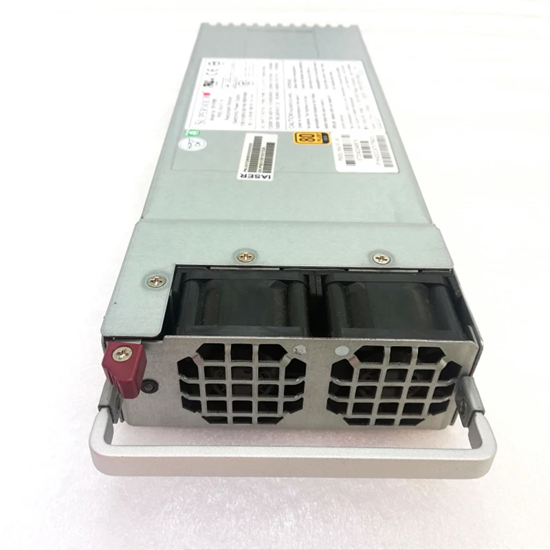 Imagem -05 - para Nf8560 m2 2488 v2 Supermicro Servidor Fonte de Alimentação Pws1k41f-1r 1400w Totalmente Testado