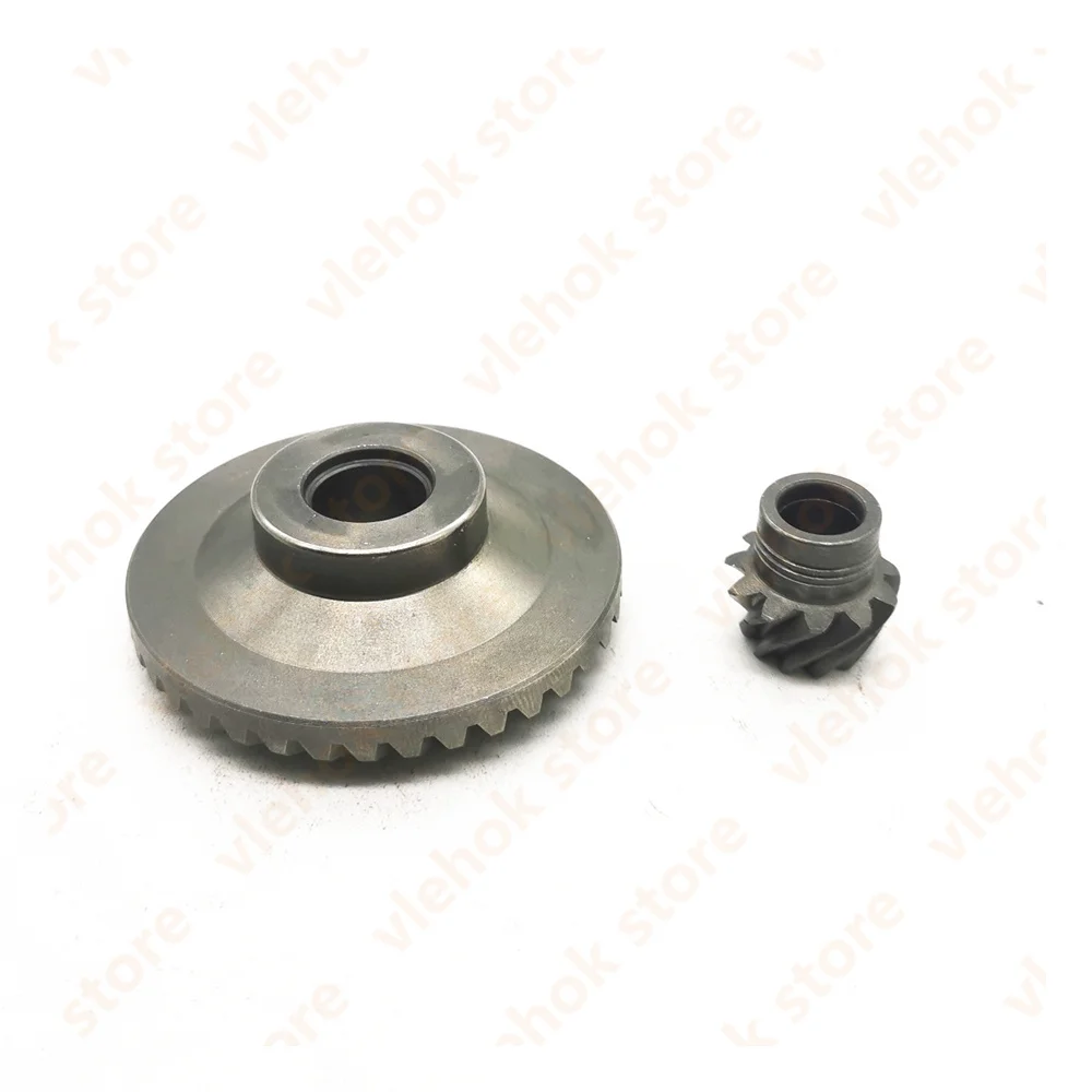 Imagem -03 - Engrenagem para Bosch Gbr14ca Pws10125ce Pws13-125c Pws9-125 B9250 Pws10-125ce Pws13-125ce Pws14-125c Pws14-125ce 1607000d4y Unidade de