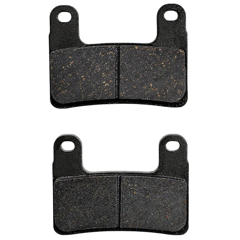 

Motorcycle Front Brake Pads for BMW S1000R S1000RR S1000XR R1250GS R1250RT S1000 R1250 R RR XR GS RT Sport Exclusive Accessories