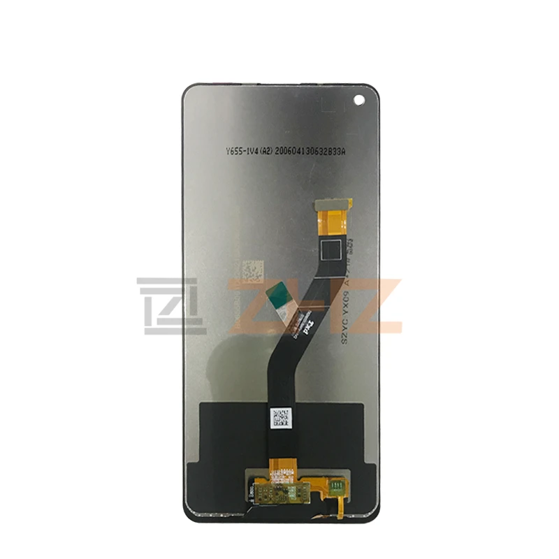 For Samsung Galaxy A21 display LCD touch screen digitizer Assembly  for Samsung A215 A215U lcd replacement Repair Parts 6.5