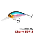 CHARM 59F-J