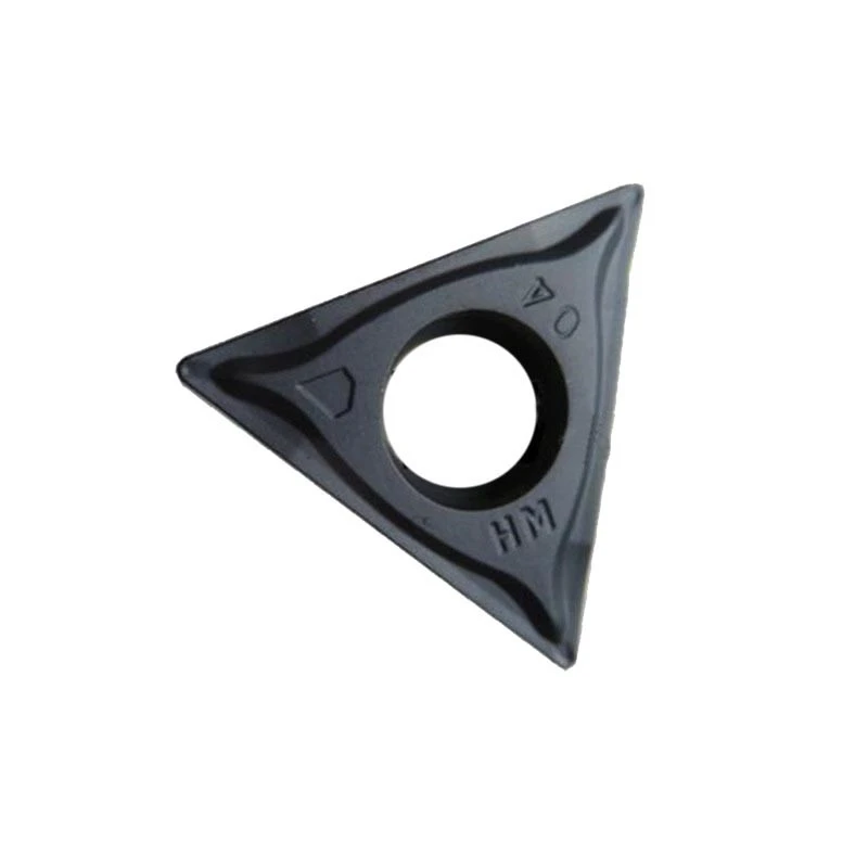 

ZC 100% оригинал TCMT TCMT110204-HM TCMT110208-HM TCMT16T304-HM твердосплавная вставка для токарных резаков Высокое качество 10 шт