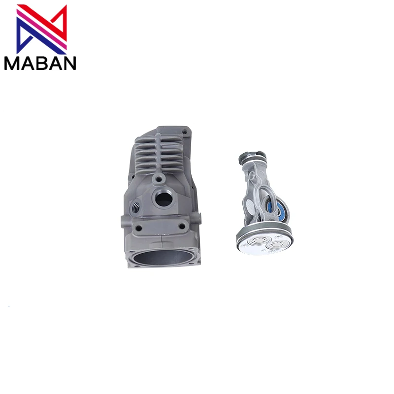 

A1643201204 Cylinder Piston Rod With Ring Air Compressor Repair Kit For Mercedes W164 W251