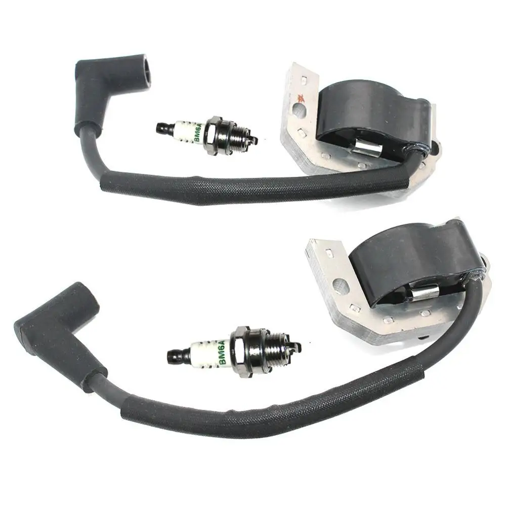 2 PKS Zündspule für Kawasaki FH381V FH430V FH451V FH500V FH531V FH580V 21171-7034