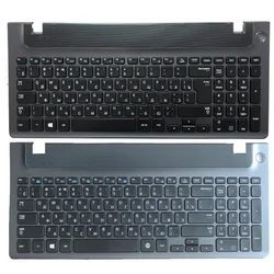 98% NEW Russian RU laptop keyboard for samsung NP355E5C NP355V5C NP300E5E NP350E5C NP350V5C NP355V5C BA59-03270C with frame