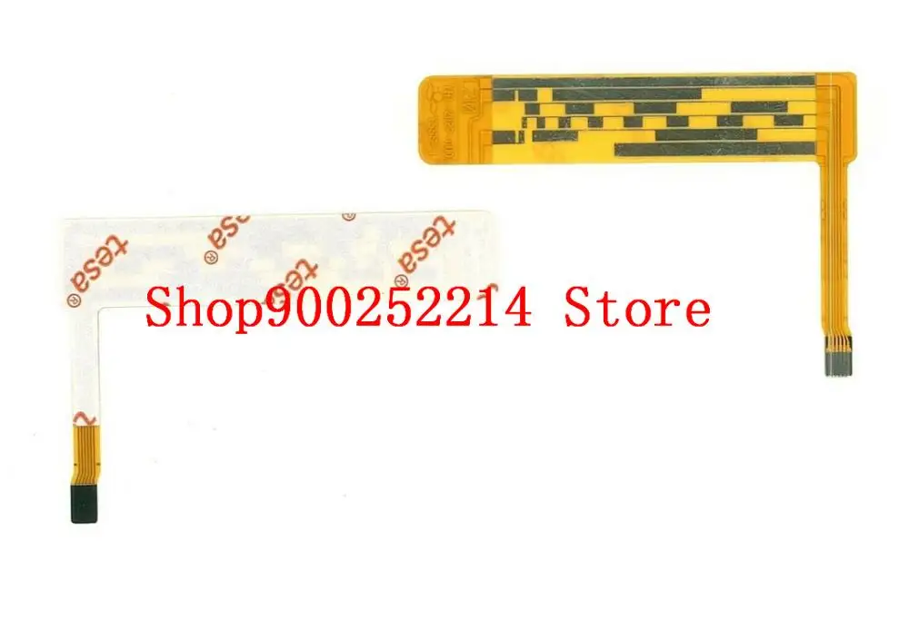 NEW Lens Focus Brush Flex Cable For Canon EF 24-70 mm 24-70mm f/2.8L USM Repair Part (Gen1)