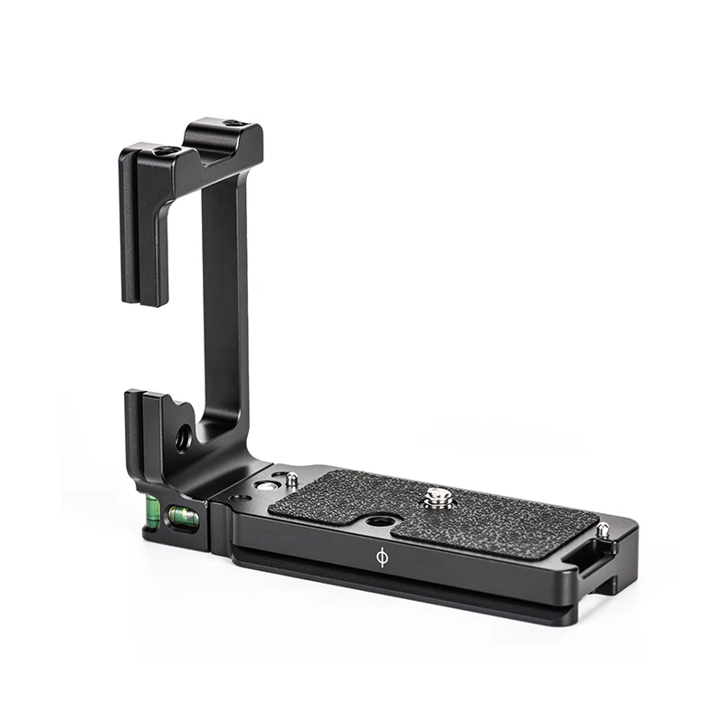 SUNWAYFOTO PCL-R5 L-bracket for Canon Eos R5/R6 DSLR Arca / RRS Compatible Quick Release Plate