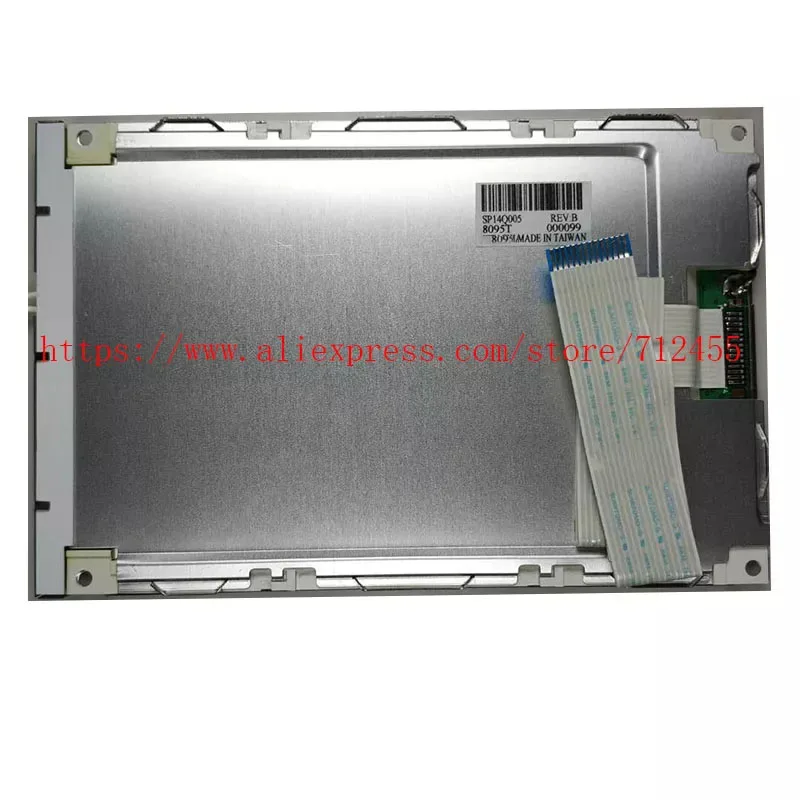 Original SX14Q002-ZZA 16PIN Lcd screen Liquid crystal display