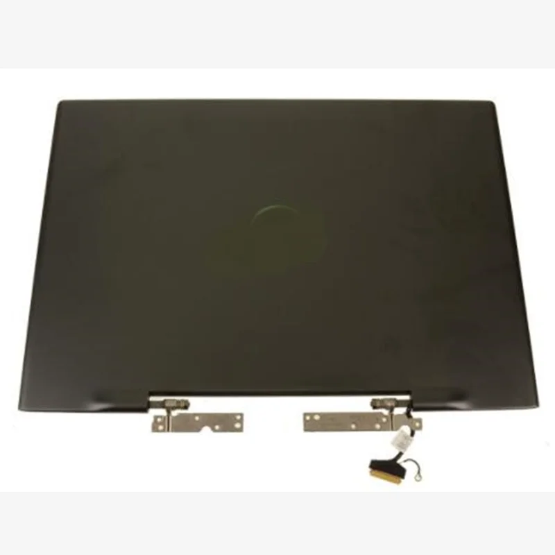 6FMM2 – 15.6″ For Dell G Series G7 7590 DP/N: 6FMM2, 06FMM2 FHD LCD Screen Display Complete Assembly