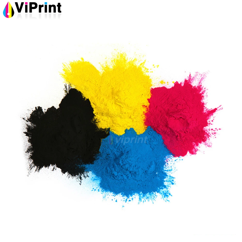 50g/PC 4 Color Refill Toner Powder MC3224 MC3326 M3426 MC3224i MC3326i MC3426i C3324 C3326 C3426 Colour All-in-One Laser Printer