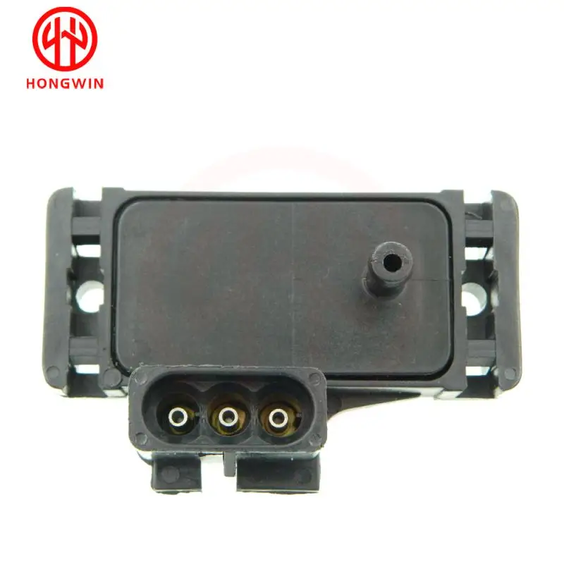 Brand New 1BAR MAP Sensor For Alfa Romeo 145 146 Fiat Punto Tempra Lancia Dedra Delta Daewoo Lanos Nubira 1.4 1.6 60811534